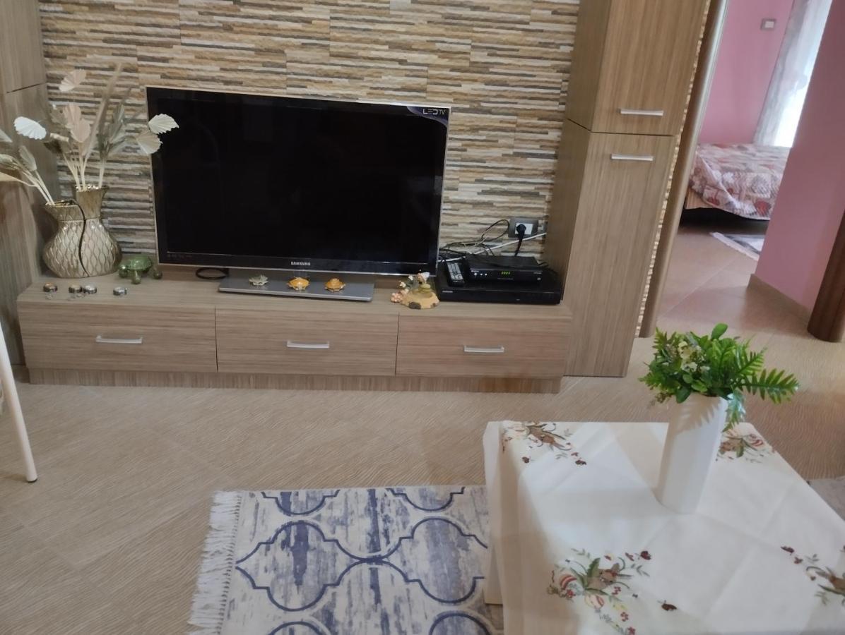 Casa Lungo Mare A Thesaloniki Daire Dış mekan fotoğraf