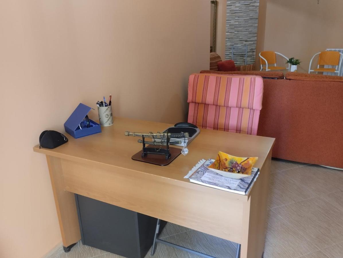 Casa Lungo Mare A Thesaloniki Daire Dış mekan fotoğraf