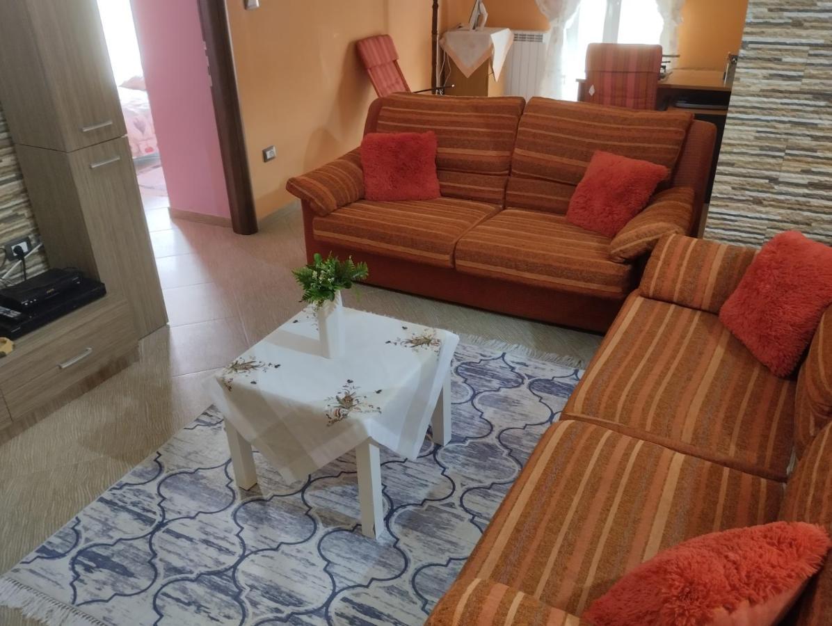 Casa Lungo Mare A Thesaloniki Daire Dış mekan fotoğraf