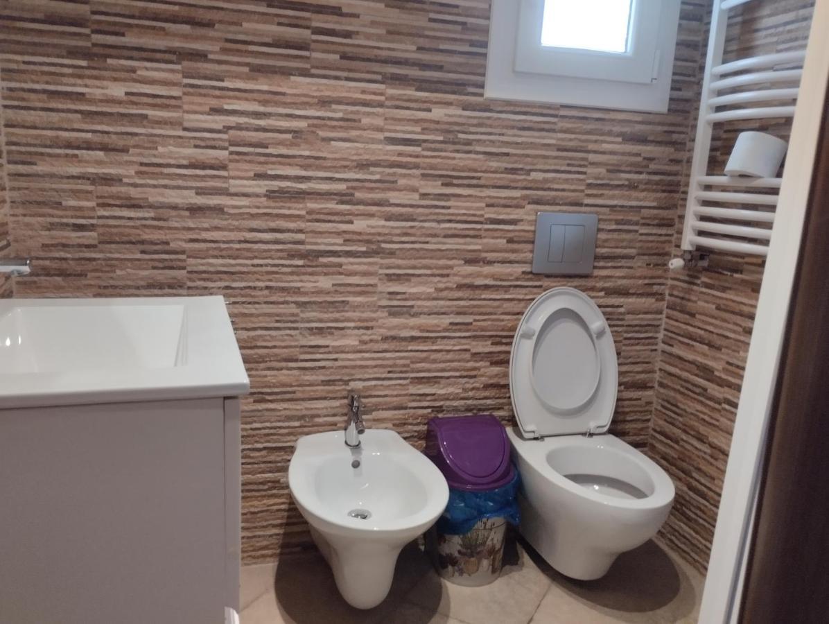 Casa Lungo Mare A Thesaloniki Daire Dış mekan fotoğraf