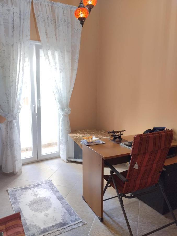 Casa Lungo Mare A Thesaloniki Daire Dış mekan fotoğraf