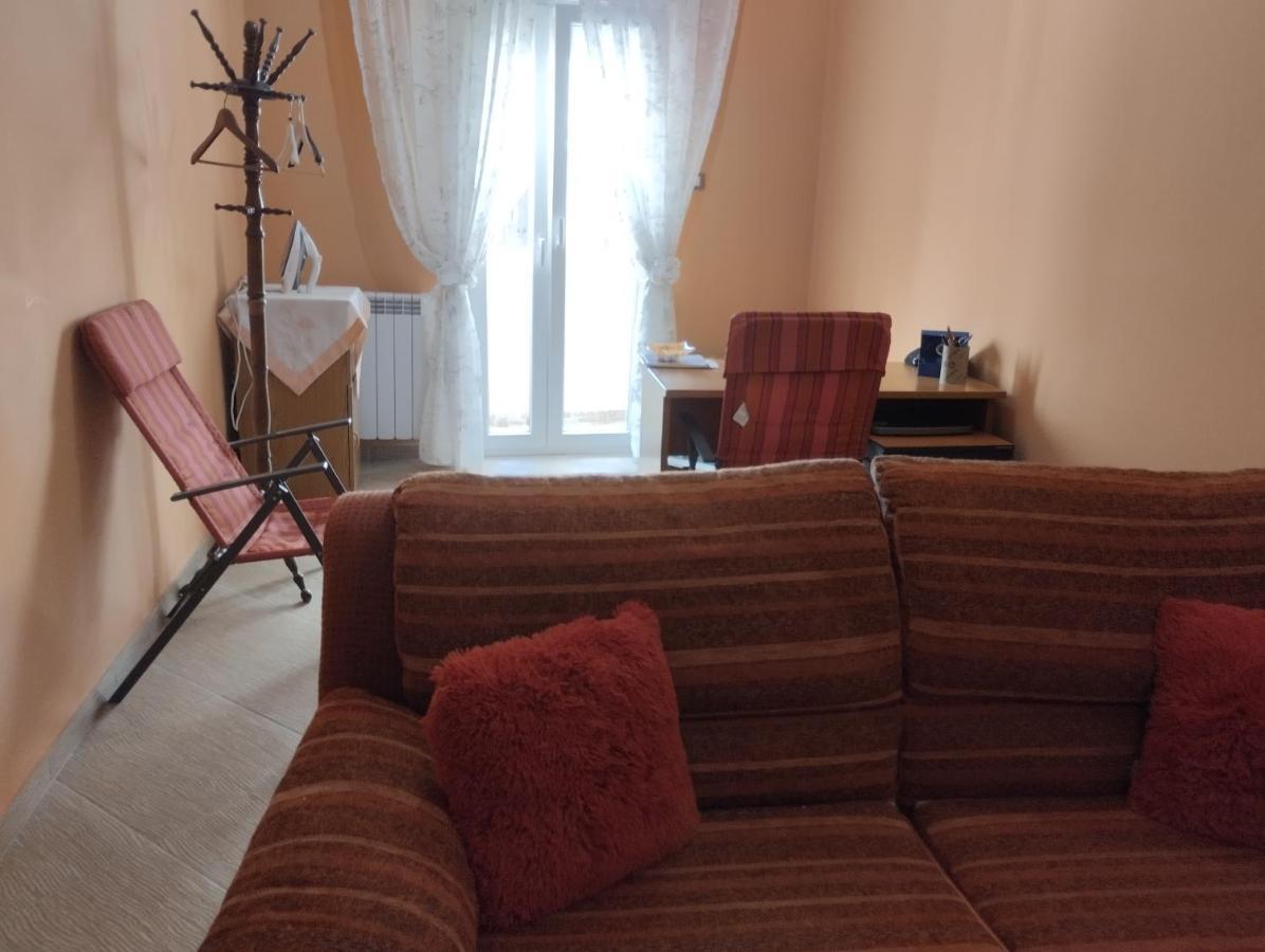 Casa Lungo Mare A Thesaloniki Daire Dış mekan fotoğraf