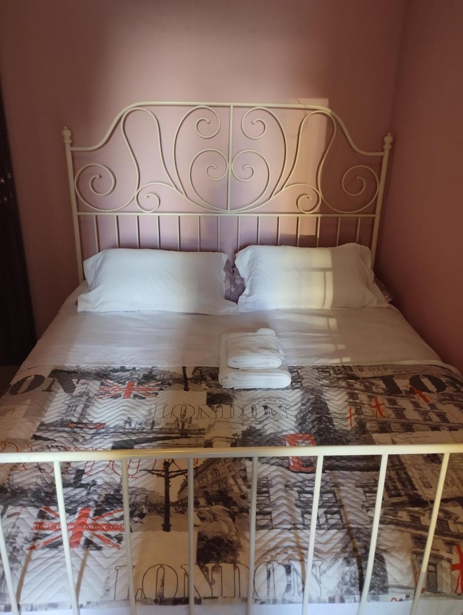 Casa Lungo Mare A Thesaloniki Daire Dış mekan fotoğraf